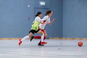 Bild 381 - wCJ Futsalmeisterschaft Runde 1